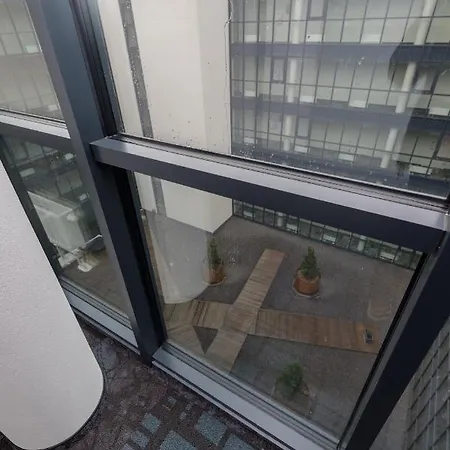 Ami Penthouse Lejlighed *