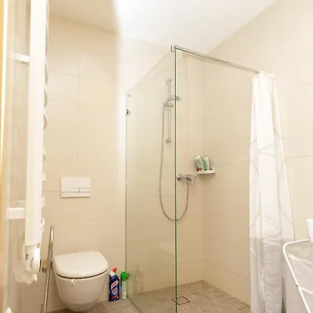 Ami Penthouse Lejlighed *