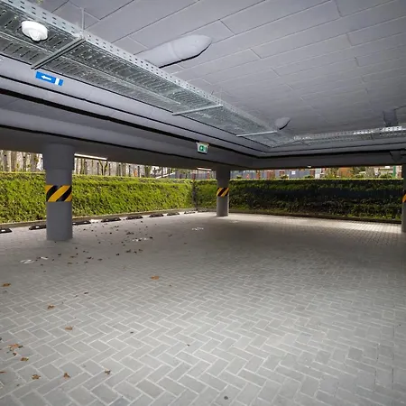 Ami Penthouse Palanga