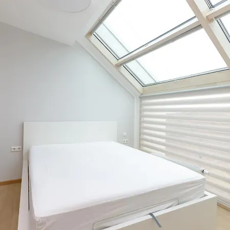 Lejlighed Ami Penthouse Palanga