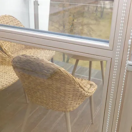 Lejlighed Ami Penthouse *