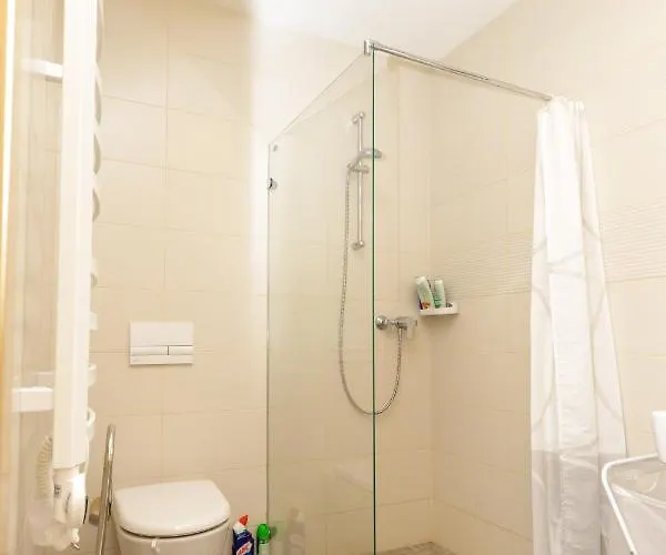 Ami Penthouse דירה *