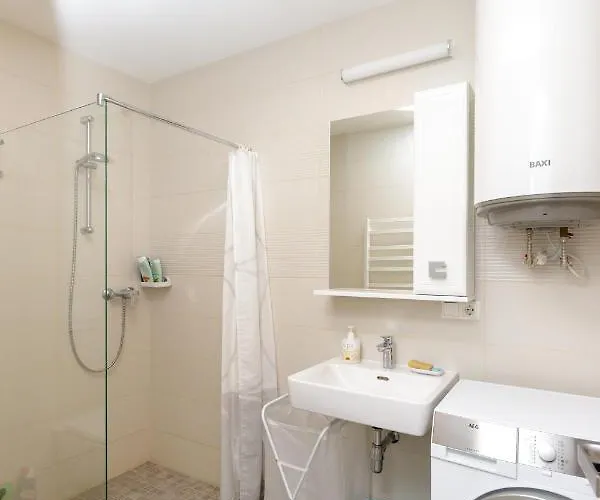 Ami Penthouse דירה פלאנגה