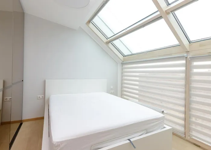 דירה Ami Penthouse פלאנגה